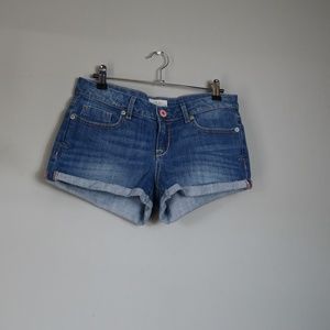 aeropostale shorts